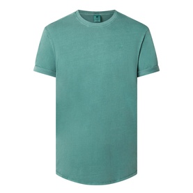 Lash Logo T-Shirt