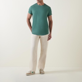 Lash Logo T-Shirt