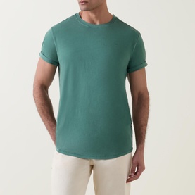 Lash Logo T-Shirt