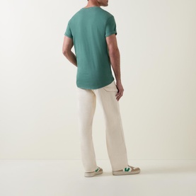 Lash Logo T-Shirt