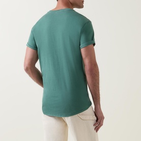 Lash Logo T-Shirt