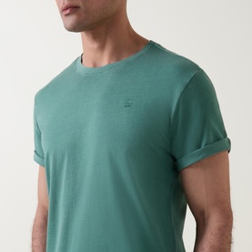 Lash Logo T-Shirt