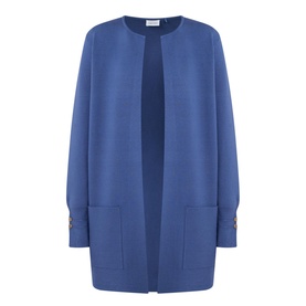 Long Edge-2-Edge Cardigan