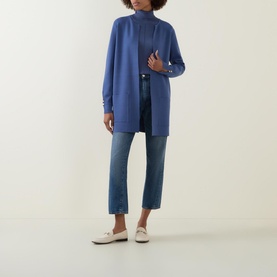 Long Edge-2-Edge Cardigan