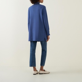Long Edge-2-Edge Cardigan