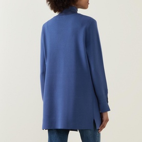 Long Edge-2-Edge Cardigan