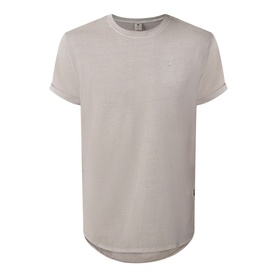 Lash Logo T-Shirt
