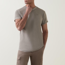 Lash Logo T-Shirt