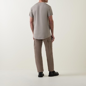 Lash Logo T-Shirt