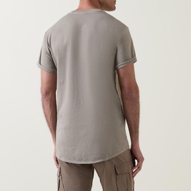 Lash Logo T-Shirt