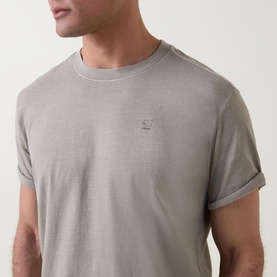 Lash Logo T-Shirt