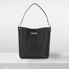 Le Roseau Bucket Bag