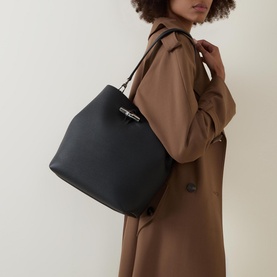 Le Roseau Bucket Bag