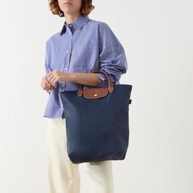 Le Pliage Medium Tote