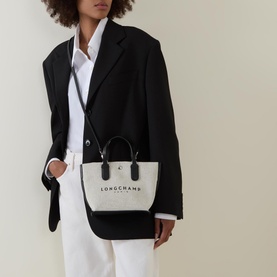 Essential Canvas Medium Tote Bag