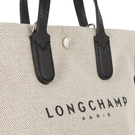 Essential Canvas Medium Tote Bag