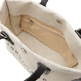 Essential Canvas Medium Tote Bag