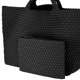 St. Barths Large Tote Bag