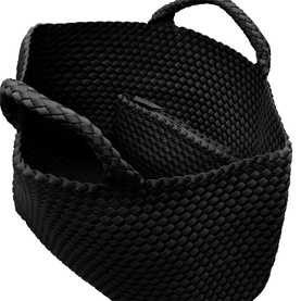 St. Barths Large Tote Bag