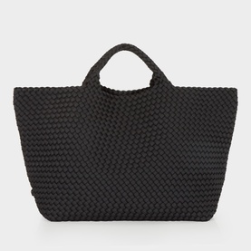 St. Barths Large Tote Bag