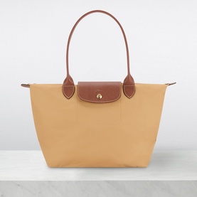 La Pliage Original Medium Tote Bag