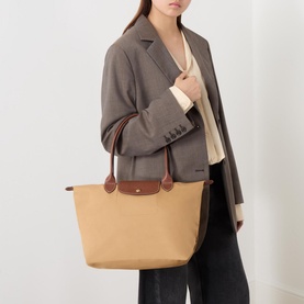 La Pliage Original Medium Tote Bag