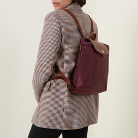 Le Pliage Original Backpack