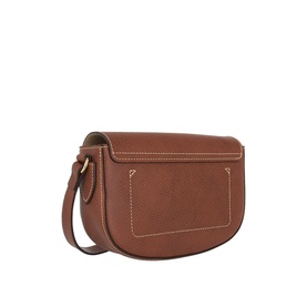 &Eacute;pure Flap Crossbody Bag