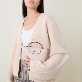 Pliage Xtra XS Pouch Crossbody Bag