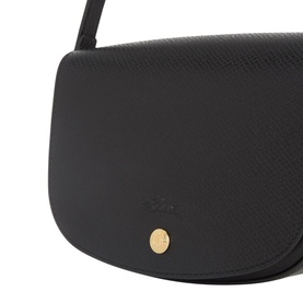 &Eacute;pure Flap Crossbody Bag