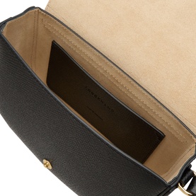 &Eacute;pure Flap Crossbody Bag