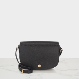 &Eacute;pure Flap Crossbody Bag