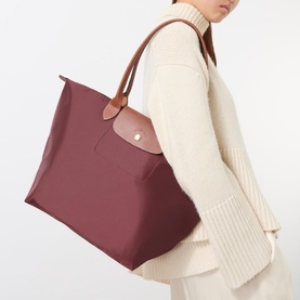 Le Pliage Original Large Tote