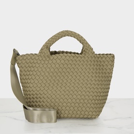 St. Barths Small Tote Bag
