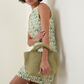 St. Barths Small Tote Bag