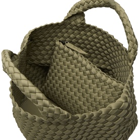 St. Barths Small Tote Bag