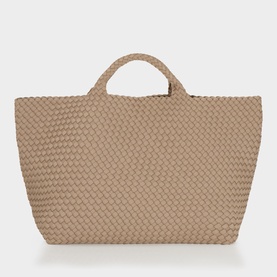 St. Barths Large Tote Bag