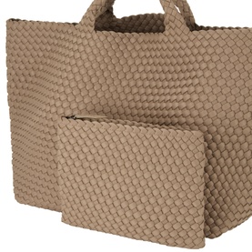 St. Barths Large Tote Bag