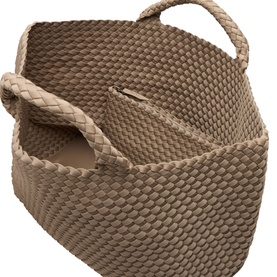St. Barths Large Tote Bag