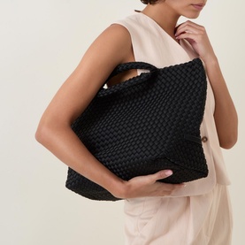 St. Barths Medium Tote Bag