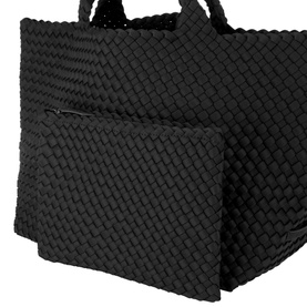 St. Barths Medium Tote Bag