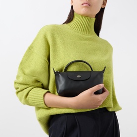 Pliage Xtra XS Pouch Crossbody Bag