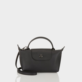 Pliage Xtra XS Pouch Crossbody Bag