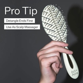 Detangling Brush
