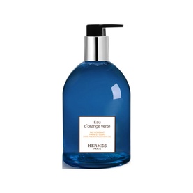 Eau de Citron Noir Hand and Body Cleansing Gel