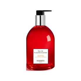 Eau de Rhubarbe Ecarlate Hand and Body Cleansing Gel