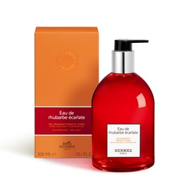 Eau de Rhubarbe Ecarlate Hand and Body Cleansing Gel