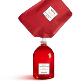 Eau de Rhubarbe Ecarlate Hand and Body Cleansing Gel