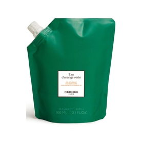 Eau d'Orange Verte Hand and Body Cleansing Gel Refill