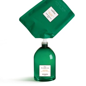Eau d'Orange Verte Hand and Body Cleansing Gel Refill